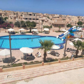 شالية بقرية الجوهرة الساحل راس الحكمة